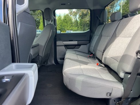 Used 2025 Ford F350 XL w/ STX Appearance Package image 19