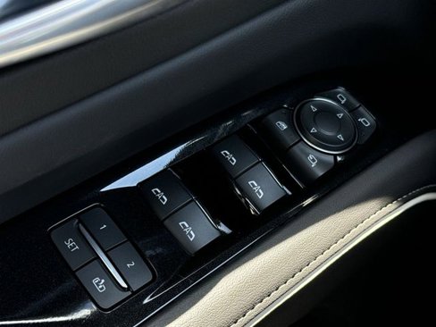 New 2024 Cadillac Escalade Premium Luxury image 14
