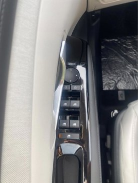 New 2026 Hyundai Tucson Limited image 14