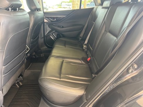 Used 2023 Subaru Outback Touring image 31