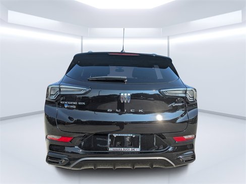 Used 2024 Buick Encore GX Avenir image 4
