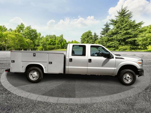 Used 2016 Ford F250 XL image 8