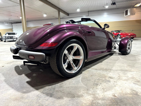 Used 1999 Plymouth Prowler image 30