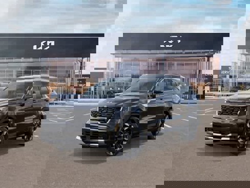 New 2026 Kia Sorento EX image 1