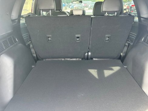 New 2024 Ford Escape SE w/ PHEV Premium Package image 27