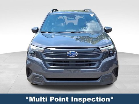 Used 2025 Subaru Forester image 3
