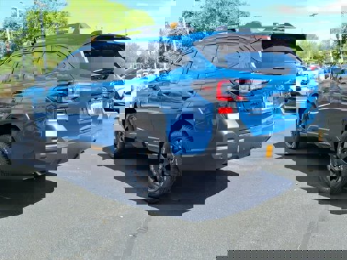 New 2025 Subaru Outback Wilderness image 5