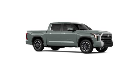 New 2025 Toyota Tundra Limited image 14