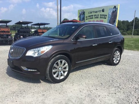 Used 2015 Buick Enclave Premium w/ Experience Buick Package image 8