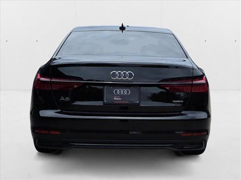 New 2025 Audi A6 Premium Plus image 6