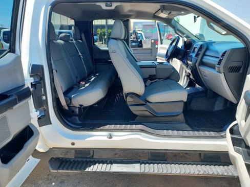 Used 2019 Ford F250 XL w/ XL Value Package image 9