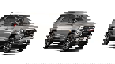 New 2026 GMC Terrain Elevation image 30
