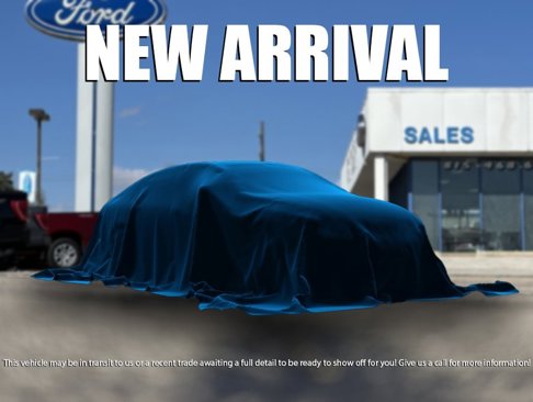 New 2025 Ford Explorer Active w/ Active Comfort Package image 1