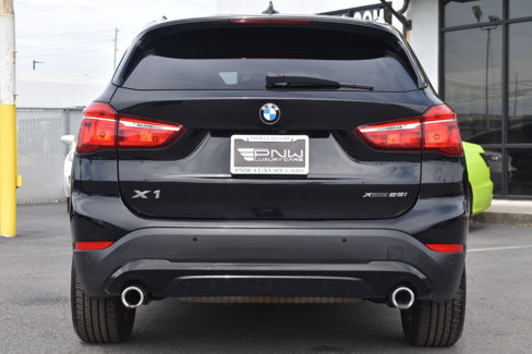 Used 2020 BMW X1 xDrive28i image 4