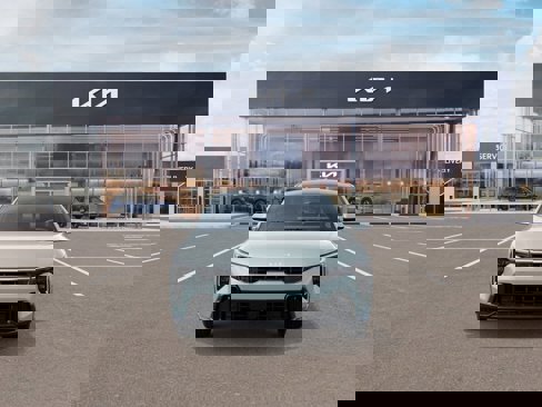 New 2025 Kia K4 GT-Line image 2