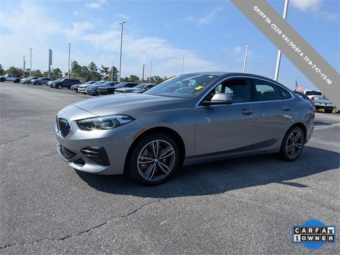 Used 2024 BMW 228i Gran Coupe image 7