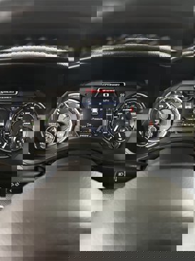 Used 2021 RAM 1500 Rebel image 28