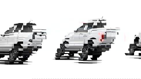 New 2026 Chevrolet Colorado LT image 26