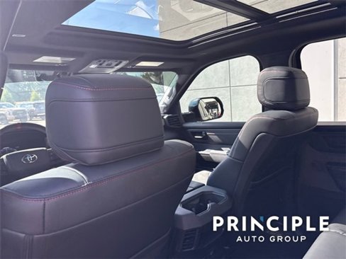 Used 2025 Toyota Tundra TRD Pro image 14