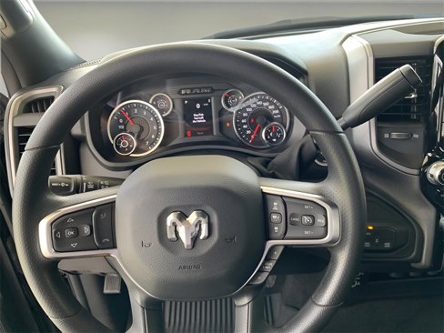 New 2026 RAM 2500 Tradesman image 34