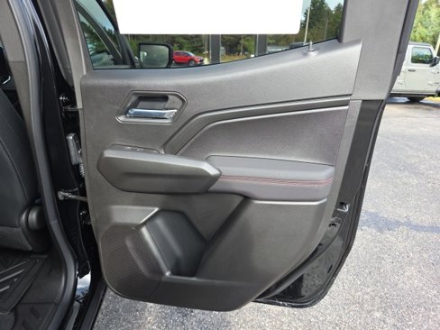 New 2026 Chevrolet Colorado Z71 w/ Technology Package image 44
