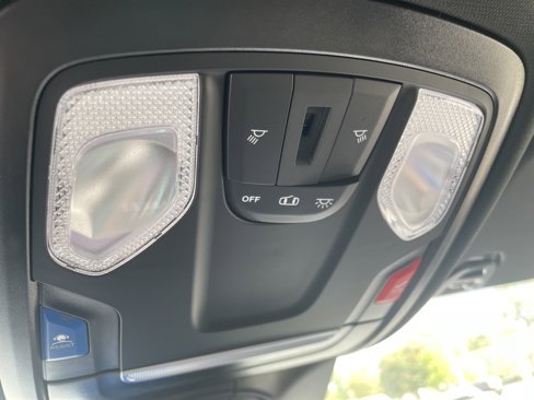 New 2026 RAM 2500 Tradesman image 27