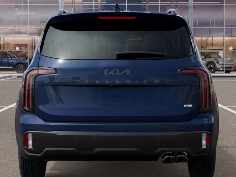 New 2025 Kia Telluride SX X-Line image 35