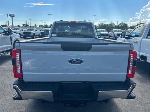 New 2025 Ford F250 XLT w/ 360-Degree Camera Package image 11