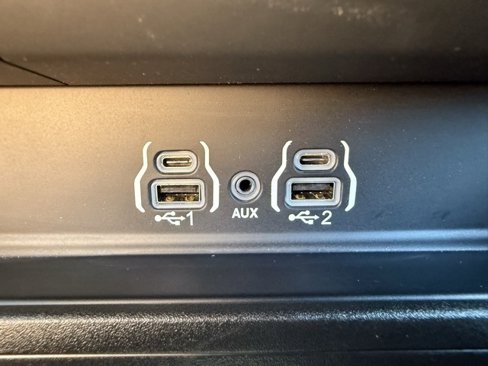 New 2025 RAM 1500 Big Horn image 25