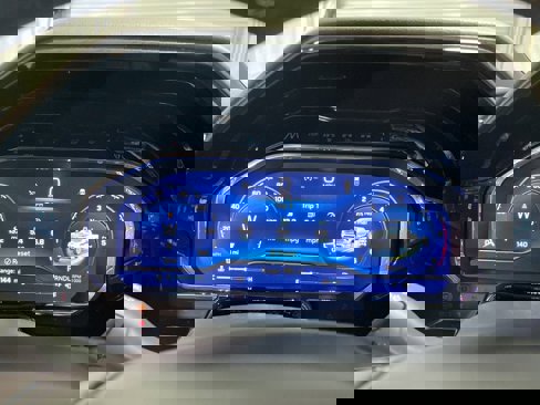 New 2025 Chevrolet Silverado 2500 ZR2 w/ LPO, Dark Essentials Package image 35