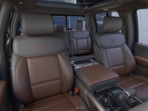 New 2025 Ford F150 King Ranch image 10
