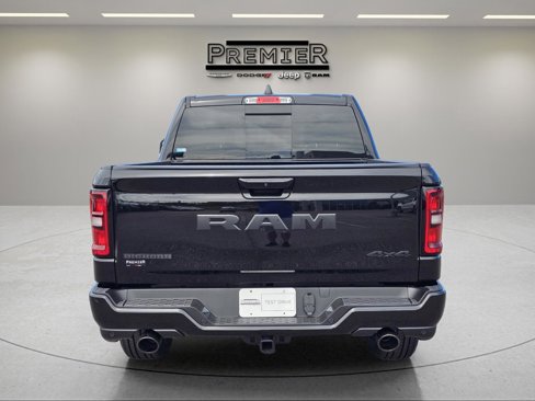 New 2026 RAM 1500 Big Horn image 10
