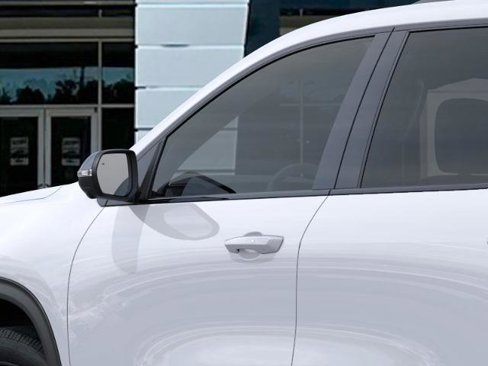 New 2026 GMC Acadia Elevation image 12