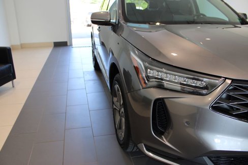 New 2025 Acura RDX w/ Technology Package image 48