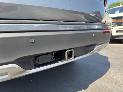 New 2025 Ford Explorer Active w/ Active Comfort Package image 25