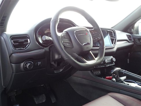 New 2025 Dodge Durango GT image 27