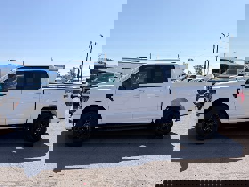 New 2025 Ford F150 XLT image 34