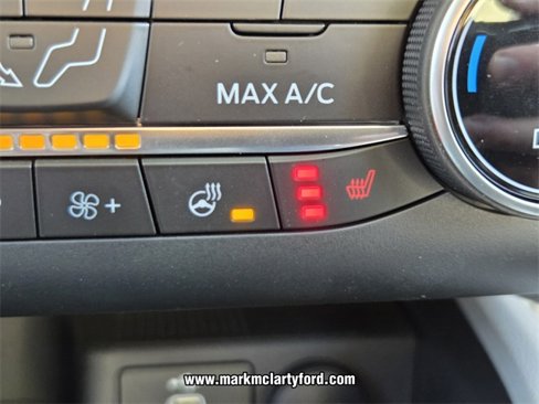 New 2026 Ford Escape Active image 18
