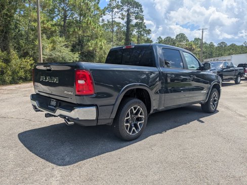 New 2026 RAM 1500 Laramie image 3