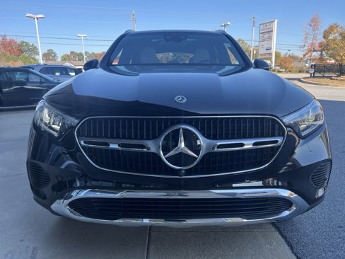 Certified 2025 Mercedes-Benz GLC 300 image 5