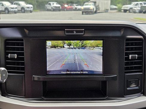 New 2025 Ford F250 XLT w/ FX4 Off-Road Package image 22