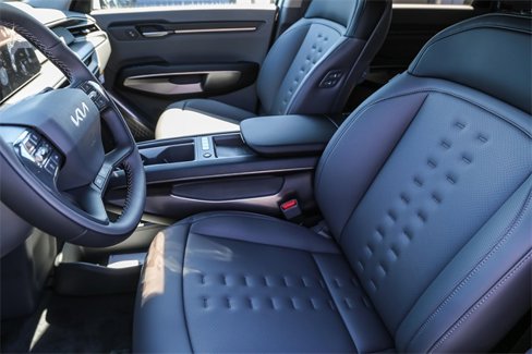 New 2026 Kia EV9 Wind image 8