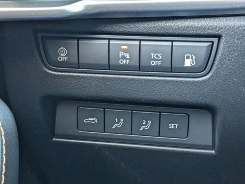 New 2025 MAZDA CX-90 Plug-In Hybrid w/ Premium Plus image 35