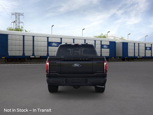 New 2025 Ford F150 Platinum image 5