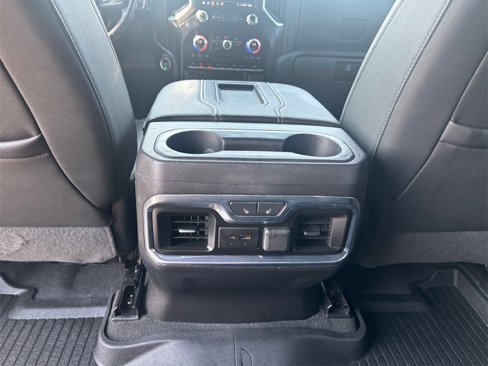 Used 2020 GMC Sierra 1500 AT4 w/ AT4 Premium Package image 26