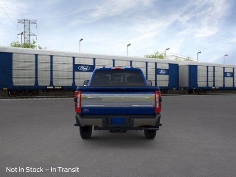 New 2026 Ford F250 King Ranch image 28