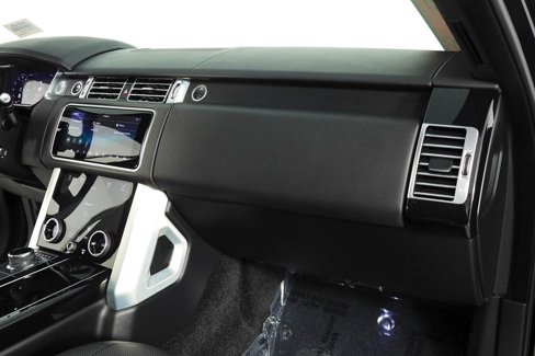 Used 2021 Land Rover Range Rover P525 Westminster Edition image 14