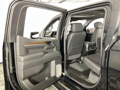 New 2026 GMC Sierra 1500 Denali image 33