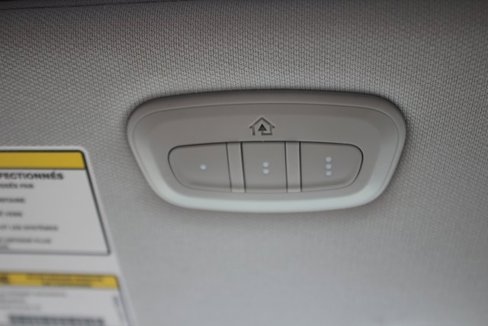 Used 2021 Jeep Cherokee Limited image 11