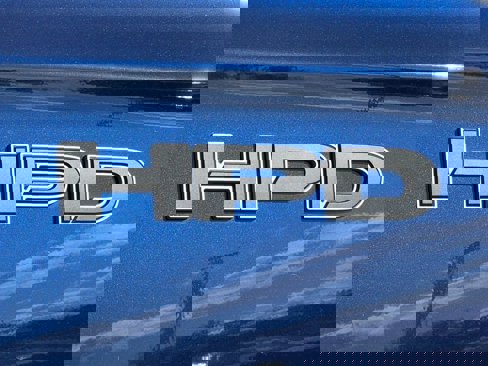 New 2026 Honda Passport TrailSport image 10